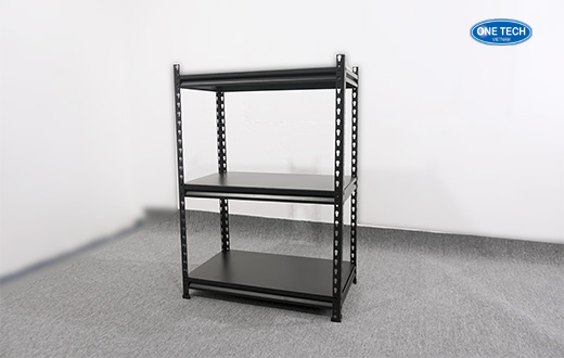 Boltless V-Slot Shelving