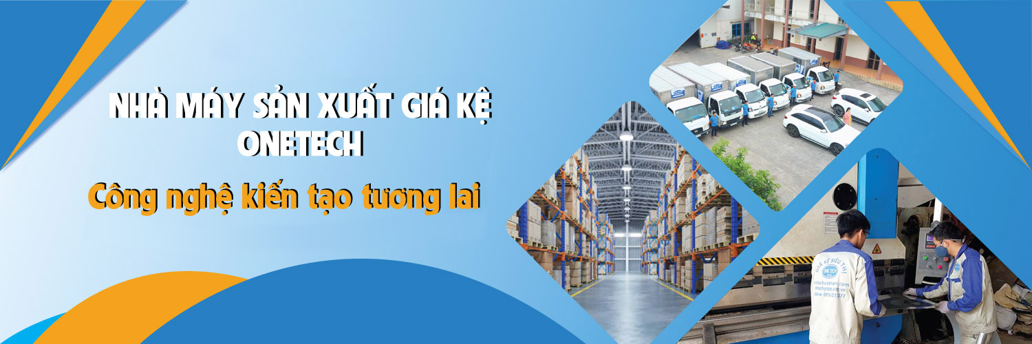 One Tech Vietnam Factory Tour