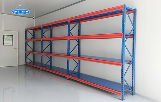 Medium-Duty Racking