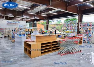Tuyen Quang Regional Mega-Mart