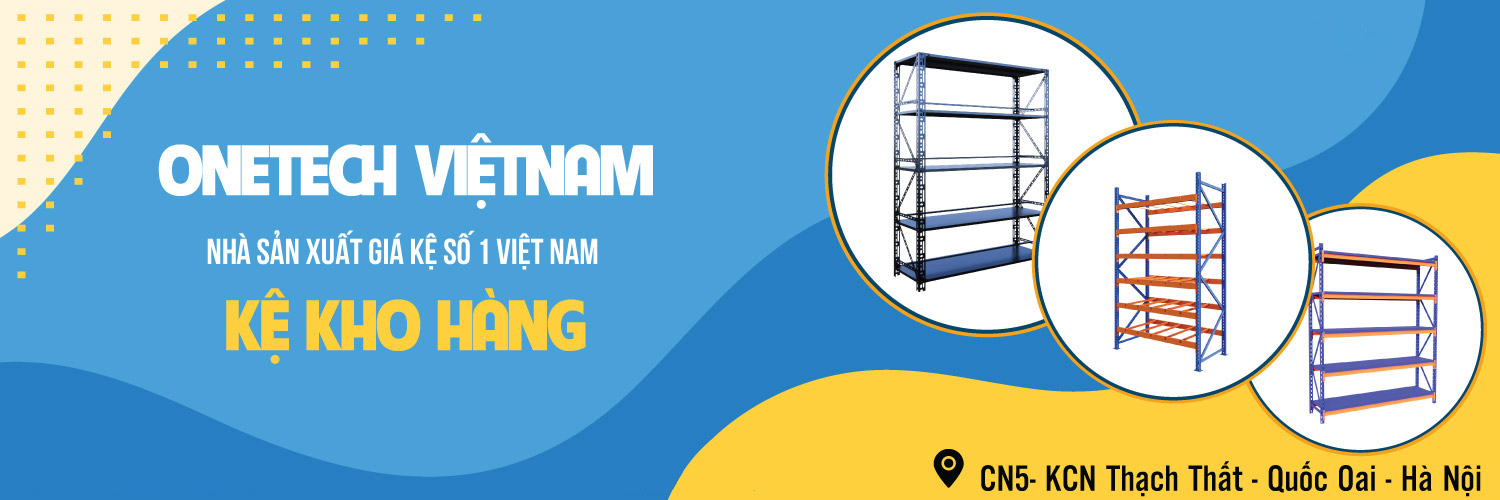 Heavy-Duty Pallet Racking