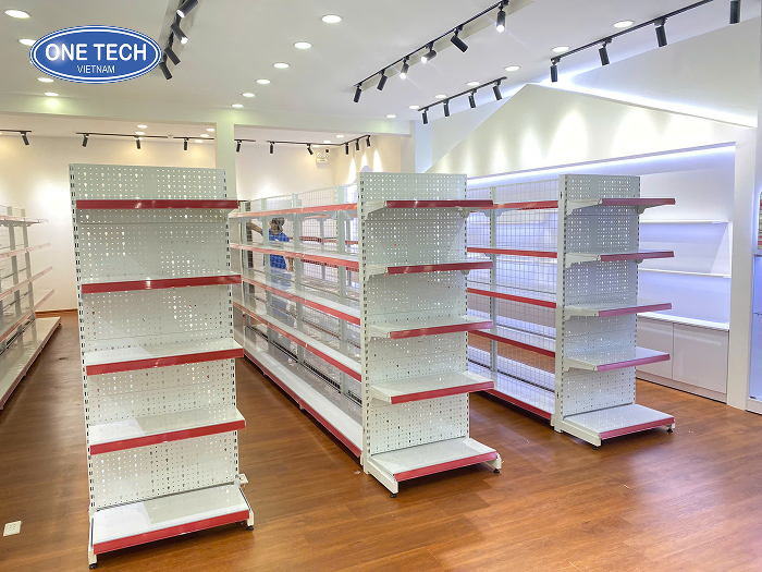 Supermarket Rack: A Complete Guide from A to Z
