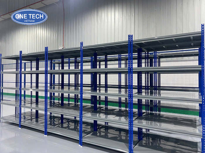 Storage Racks - One Tech Rack