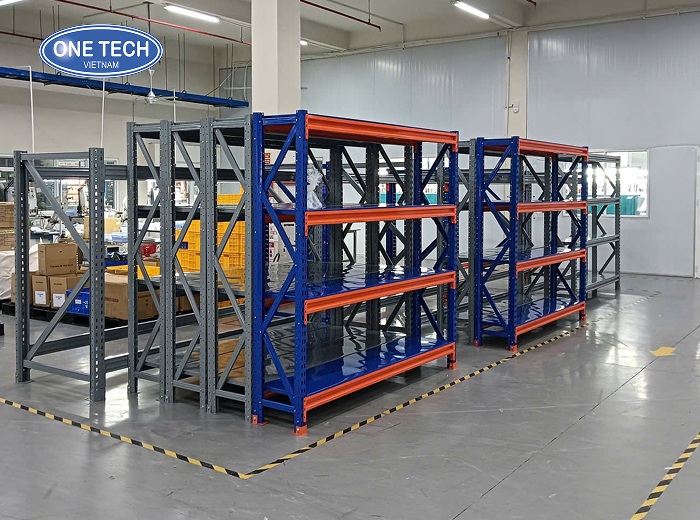 Storage Racks - One Tech Rack
