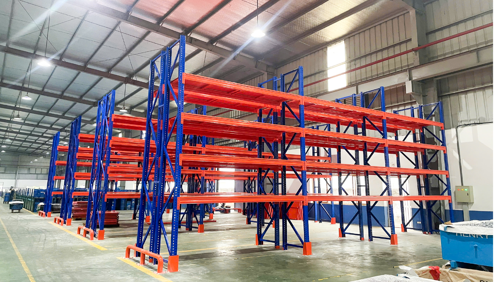 Products - One Tech Rack
