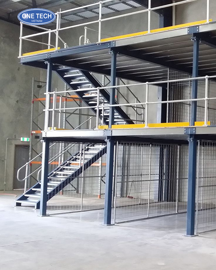 Storage Racks - One Tech Rack