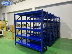 1 2 Medium Duty Racking For A 100m And Sup2 Warehouse 1 2 Medium Duty Racking For A 100m And Sup2 Warehouse