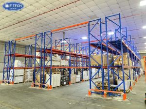 1 3 Heavy Duty Warehouse Racking For A 100m And Sup2 Factory 2 1 3 Heavy Duty Warehouse Racking For A 100m And Sup2 Factory 2