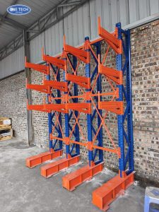 1 3 Heavy Duty Warehouse Racking For A 100m And Sup2 Factory 5 1 3 Heavy Duty Warehouse Racking For A 100m And Sup2 Factory 5