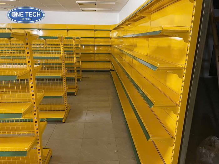 Constructing Beautiful, Durable, And Cost-Effective Product Display Racks