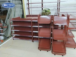 3 2 Specialized Product Display Shelves 3 2 Specialized Product Display Shelves