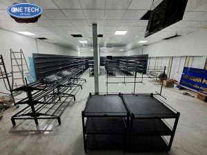 4 Reasons Why Customers Should Choose One Tech Rack 4 Reasons Why Customers Should Choose One Tech Rack