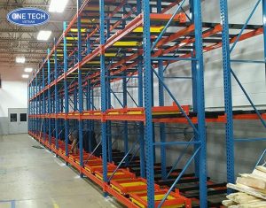 4 Which Businesses Should Use Push Back Shelving 4 Which Businesses Should Use Push Back Shelving