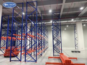 5 Images Of Double Deep Racking Projects For Manufacturing Plants Implemented By One Tech Rack 2 5 Images Of Double Deep Racking Projects For Manufacturing Plants Implemented By One Tech Rack 2