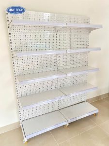 6 Five Common Mistakes When Buying Supermarket Rack With Wheels