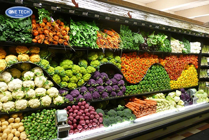 Secrets to arranging supermarket shelves Secrets to arranging supermarket shelves