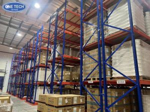 Improve Work Efficiency And Reduce Product Losses Improve Work Efficiency And Reduce Product Losses