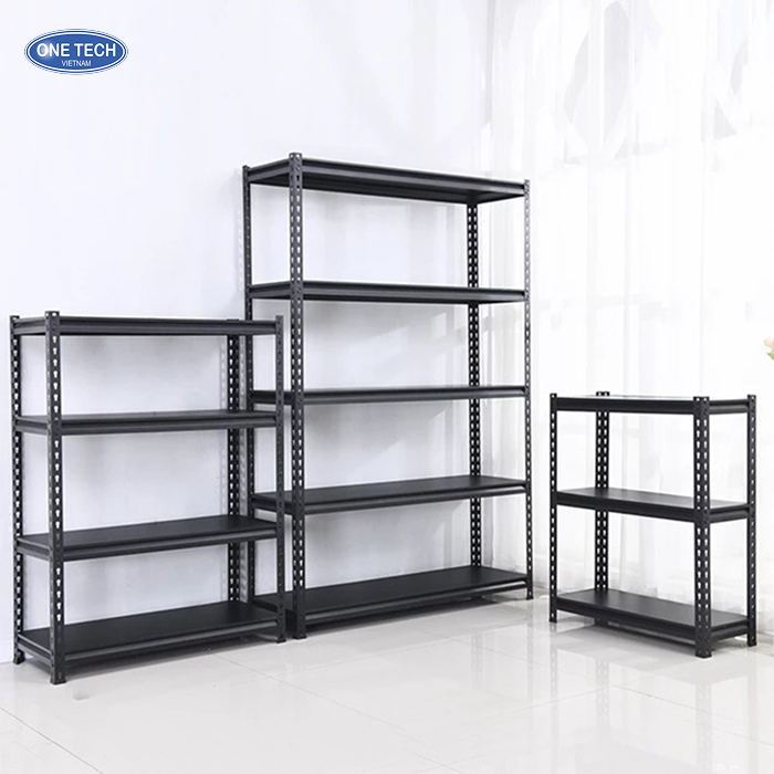 Slotted Angle Rack
