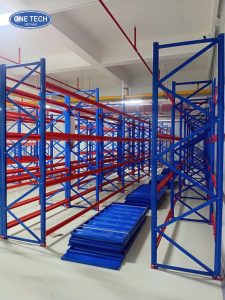 Step 2 And Ndash Choose The Optimal Warehouse Location 1