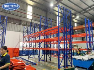 Step 3 And Ndash Upgrade Warehouse Infrastructure 1 Step 3 And Ndash Upgrade Warehouse Infrastructure 1
