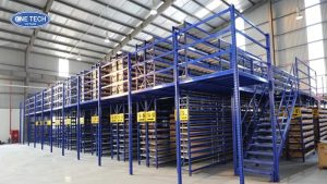 Step 5 And Ndash Implement Warehouse Management Technology 1 Step 5 And Ndash Implement Warehouse Management Technology 1