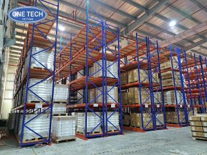 The Importance Of Warehouse Setup 1 The Importance Of Warehouse Setup 1