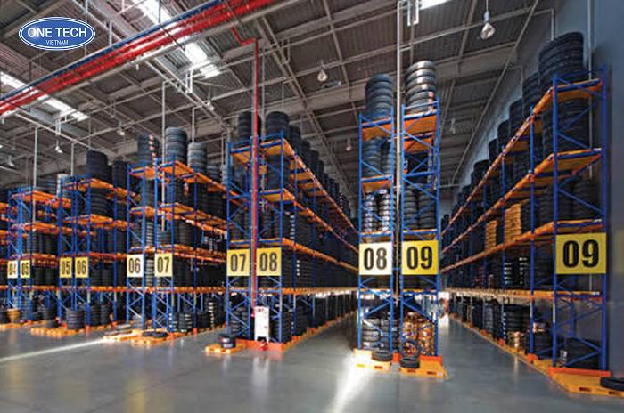 Warehouse Setup: A Complete Guide To Building An Efficient Storage System