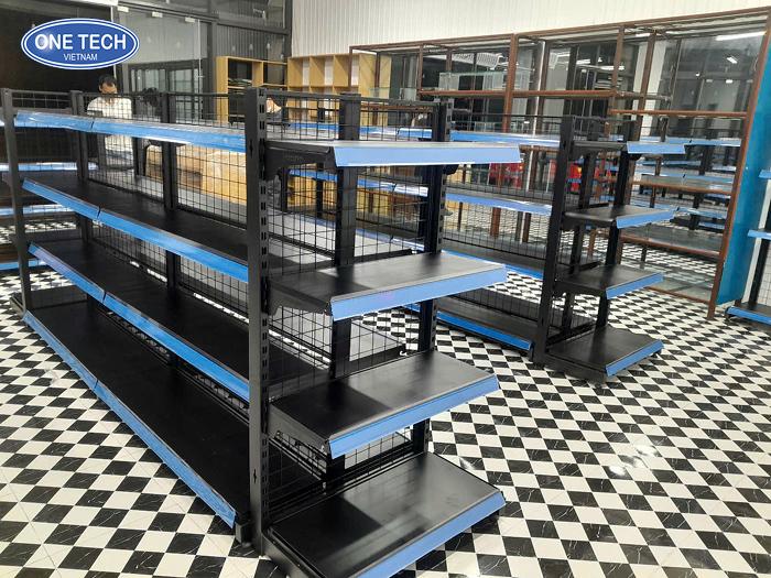 The Most Popular Types Of Supermarket Rack Accessories
