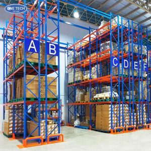 1 Manage Inventory By Pallet Pairs