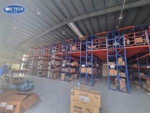 2 What Is A Mezzanine Floor Shelf Basic Structure 2 What Is A Mezzanine Floor Shelf Basic Structure