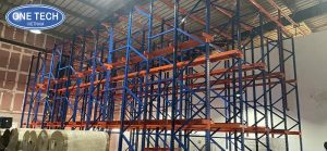 3 Smart Combination Selective Racking And Amp Double Deep Racking 1 3 Smart Combination Selective Racking And Amp Double Deep Racking 1