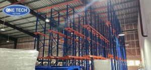 3 Smart Combination Selective Racking And Amp Double Deep Racking 2 1 3 Smart Combination Selective Racking And Amp Double Deep Racking 2 1