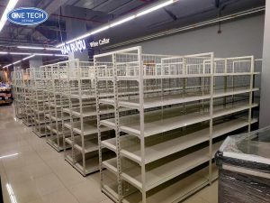 4 One Tech Rack And Ndash Specializing In The Manufacturing And Supply Of Supermarket Equipment