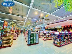 A Brief Overview Of Winmart Supermarket