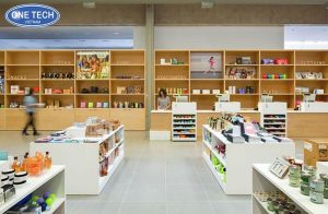 Benefits Of Investing In Professional Bookstore Display Shelves Benefits Of Investing In Professional Bookstore Display Shelves