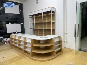 Cashier Counter Shelf Cashier Counter Shelf