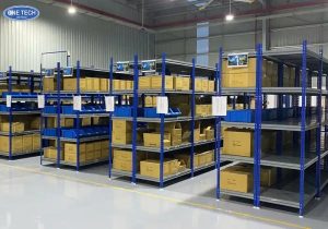 General Information About The Project General Information About The Project