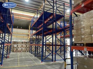 Improve Safety For High Value Products