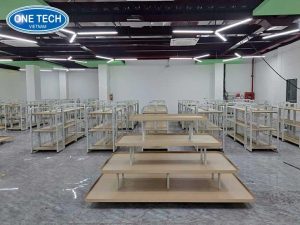 One Tech And 39 S Racking Solution For Lonton Group Co Ltd One Tech And 39 S Racking Solution For Lonton Group Co Ltd