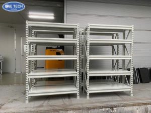 Reasons Why Medium Duty Shelving Is Popular For Newly Opened Businesses