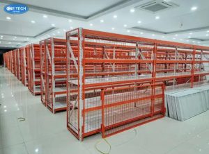 Reasons Why The Investor Of G8 Home Market Supermarket Chose One Tech Rack Reasons Why The Investor Of G8 Home Market Supermarket Chose One Tech Rack