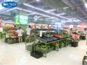 Shelves For Fresh Produce 3