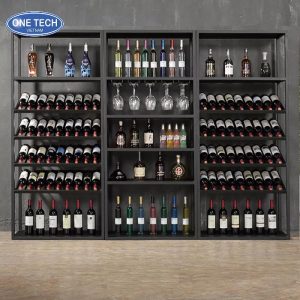 Some Examples Of Wine Racks And Other Liquor Racks 3 Some Examples Of Wine Racks And Other Liquor Racks 3