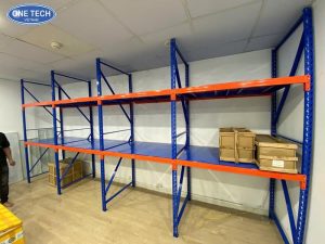 Suggested Medium Duty Shelving Models For Newly Opened Businesses 2