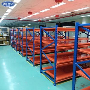 Suggested Medium Duty Shelving Models For Newly Opened Businesses 3