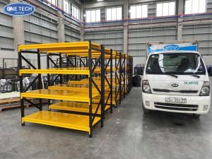 Suggested Medium Duty Shelving Models For Newly Opened Businesses 4