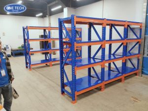 Suggested Medium Duty Shelving Models For Newly Opened Businesses 6
