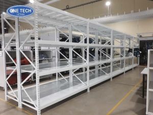 Warehouse Storage Racks