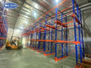 1 Key Features Of Industrial Warehouse Racking Systems 1 Key Features Of Industrial Warehouse Racking Systems