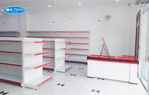 A New Store With Great Growth Potential